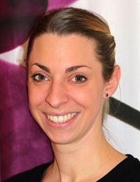 Corinna Jünger Corinna Jünger