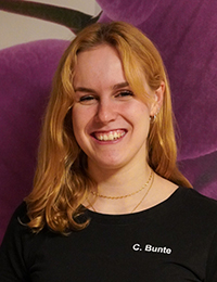 Caroline Bunte