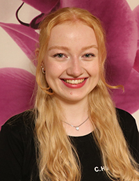 Catharina Hülsewede